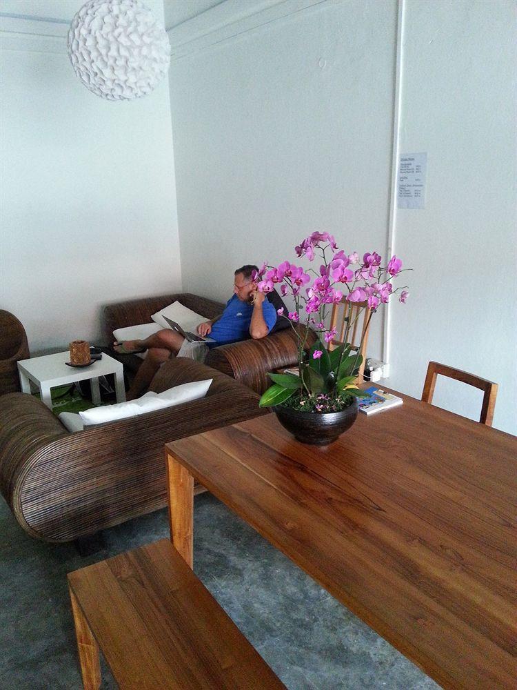 Gap Year Asrama