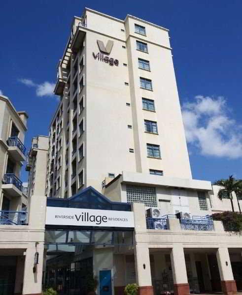 Village Robertson Quay By Far East Hospitality Aparthotel Singapore