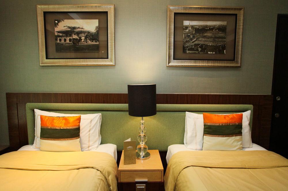 The At Recreation Club 4*