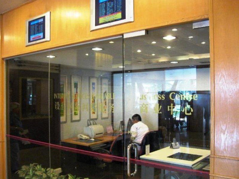 Royal Hotel Singapura