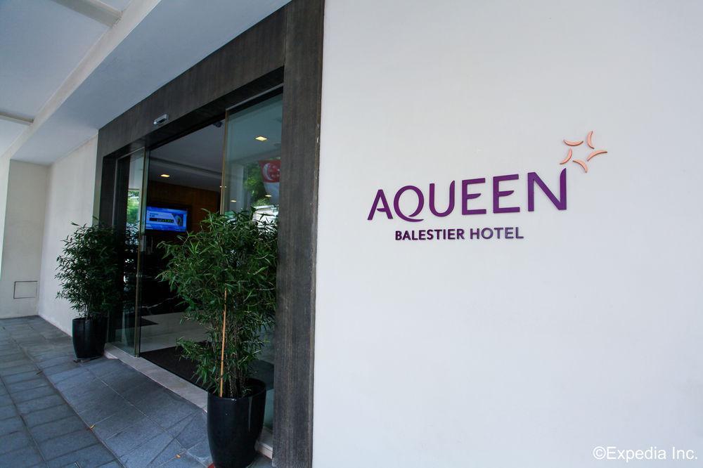 Aqueen Balestier 3*