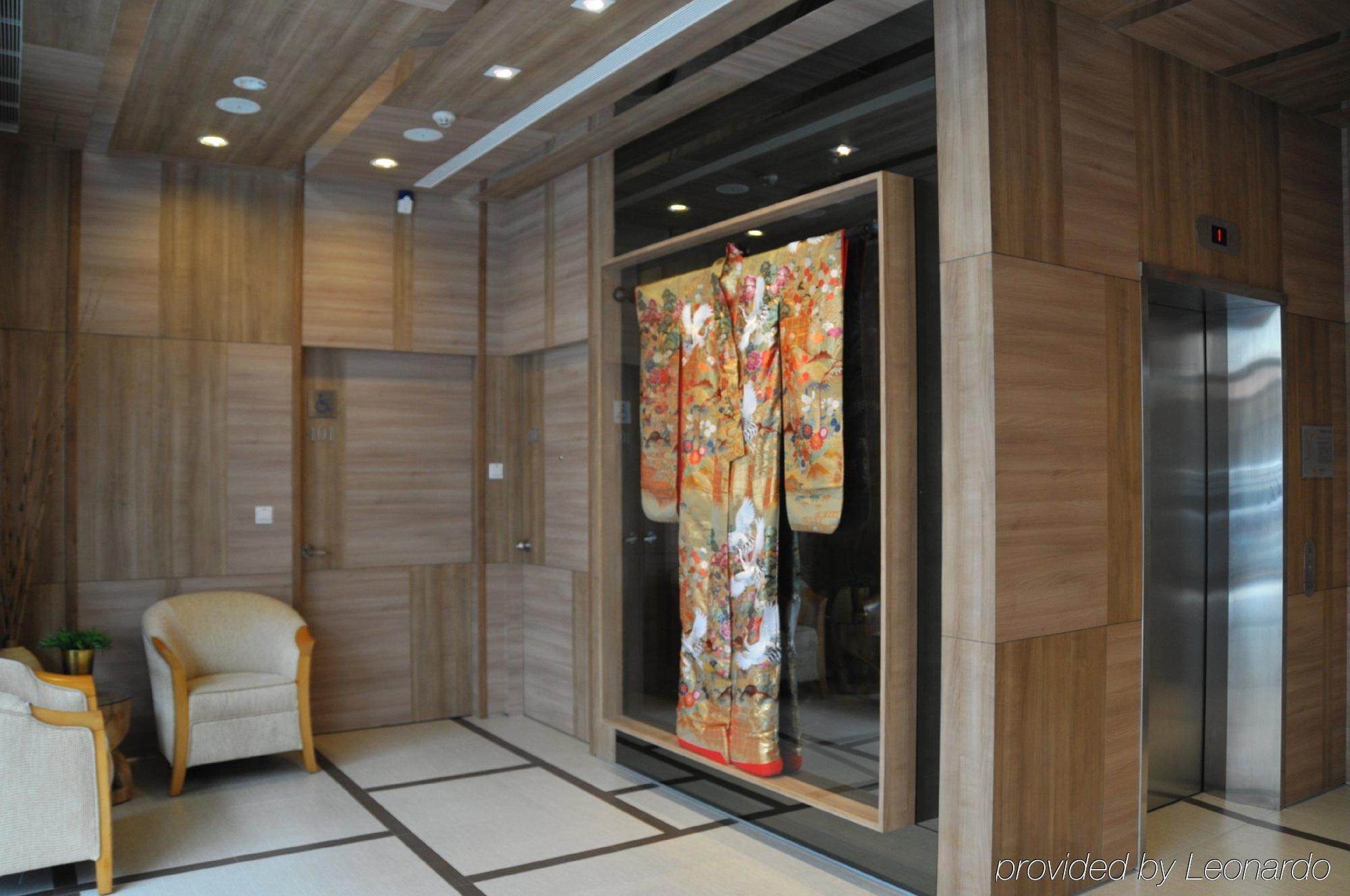 81 Osaka Hotel Singapura