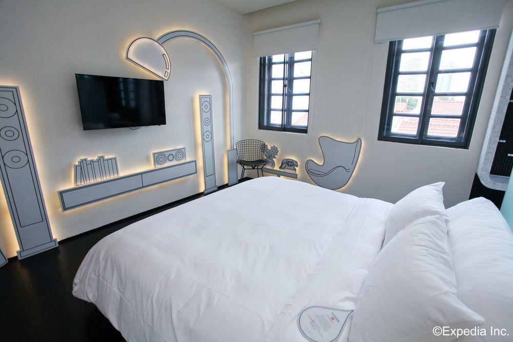 Wanderlust, The Unlimited Collection Managed By The Ascott Limited 4*