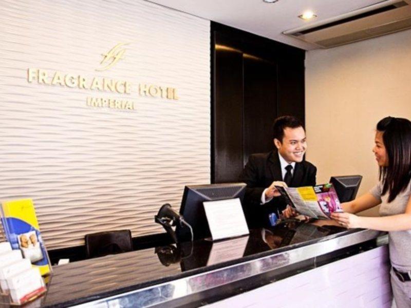 Ibis Budget Imperial Singapore