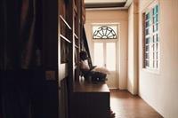 Capsule hotel Adler (adults Only) 2*