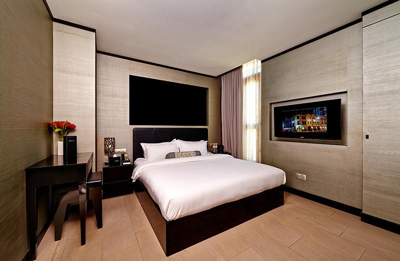 The Southbridge 3* Singapore