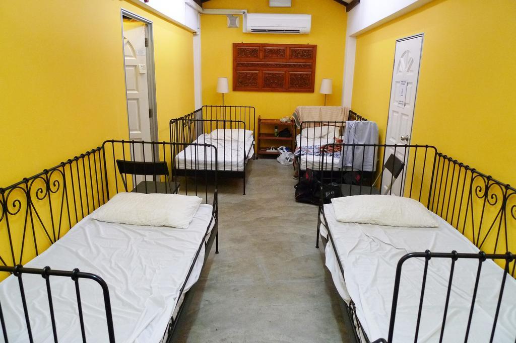 Asrama Betel Box Backpackers
