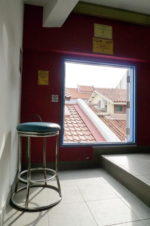 Asrama Betel Box Backpackers