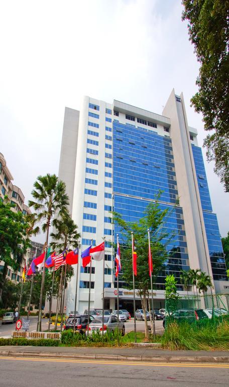 Hotel Relc International