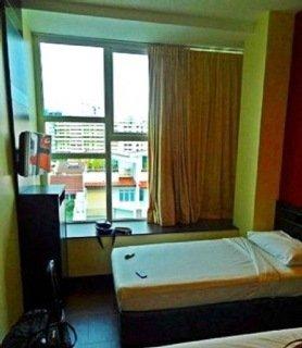 81 Kovan Hotel Singapore