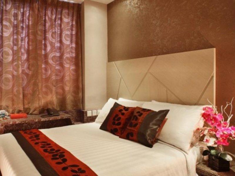 Ibis Budget Ruby Hotel 2*