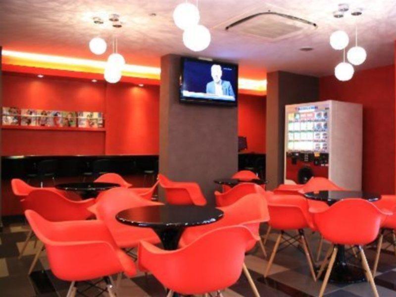 Ibis Budget Ruby Hotel