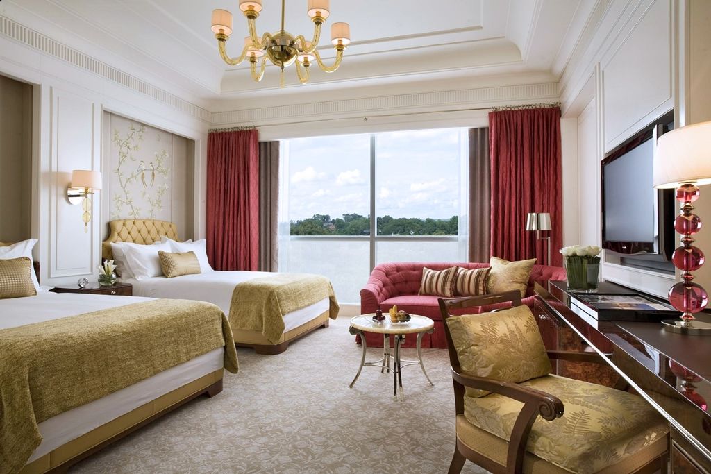 The St. Regis