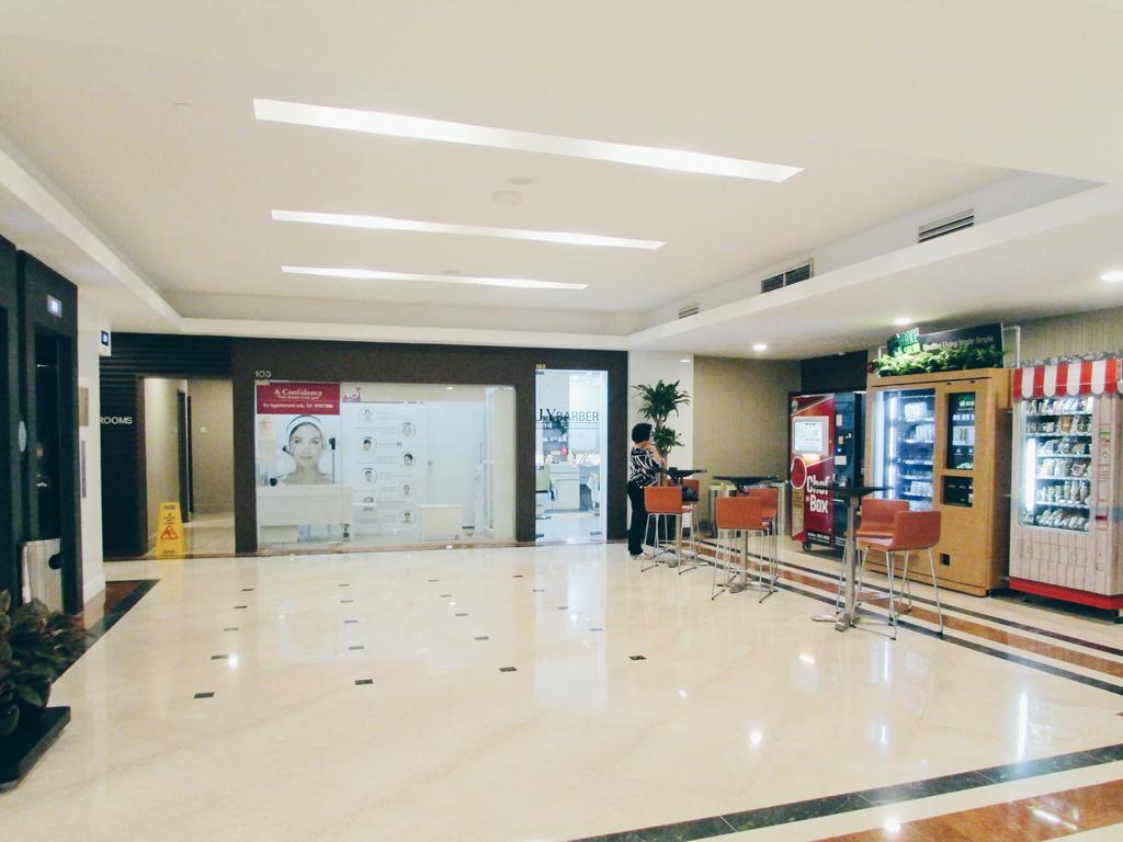 Hotel Relc International 4*