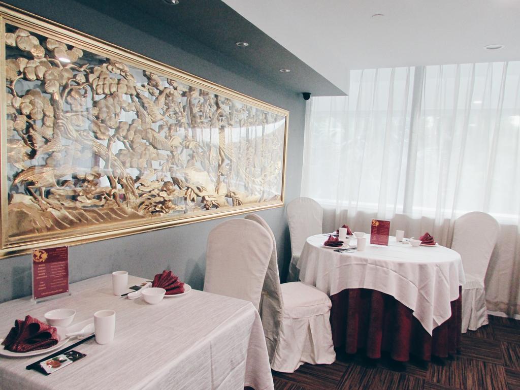 Hotel Relc International 4*
