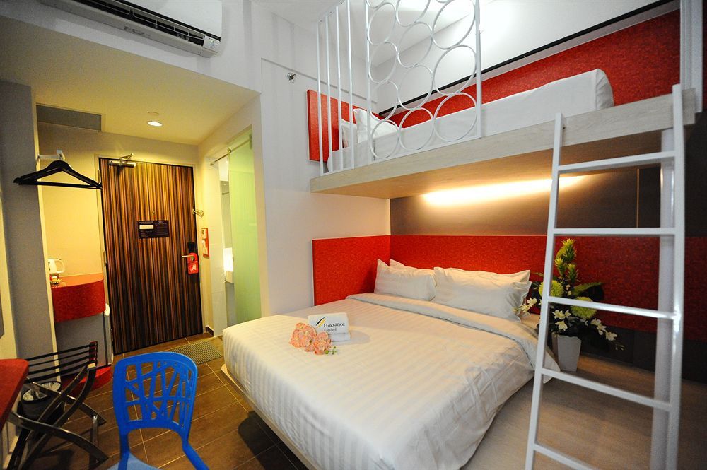 Ibis Budget Pearl Singapore