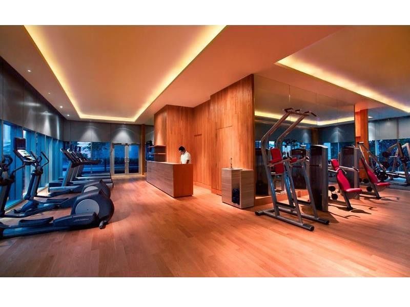 Carlton 5* Singapura