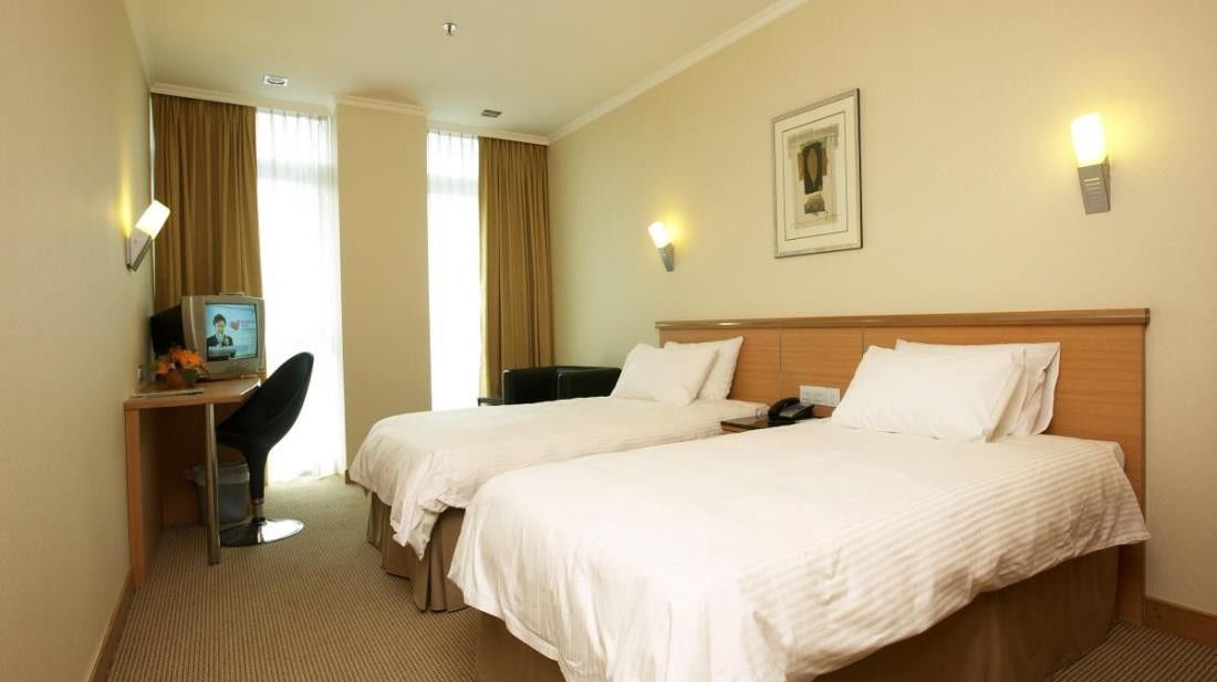30 Bencoolen