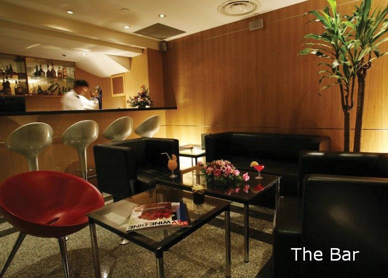 30 Bencoolen Hotel 4*