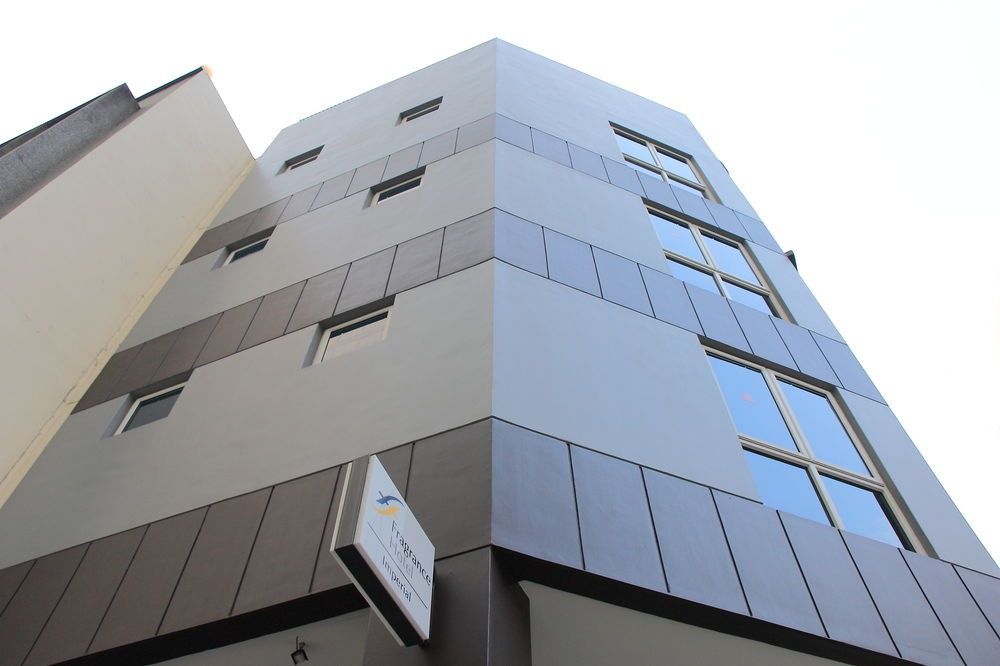 Ibis Budget Imperial Hotel
