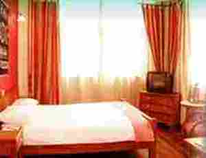 Hotel Sha Singapore