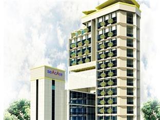 The Seacare 4* Singapore