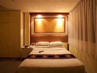 Hotel 165 Singapore