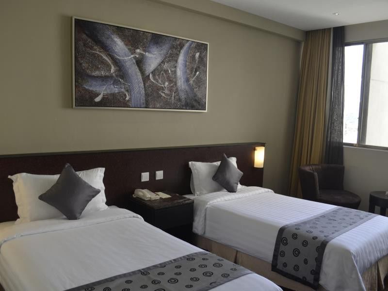 Royal Hotel Singapura