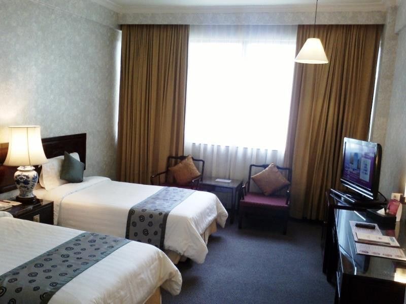 Hotel Royal Singapura