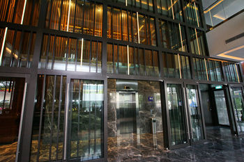 Aqueen Paya Lebar Singapore