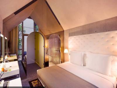 Hotel M Social Singapore