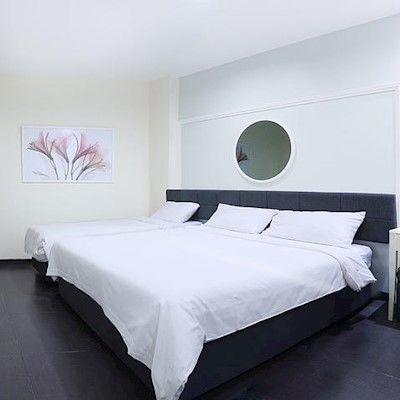 Value Balestier Hotel