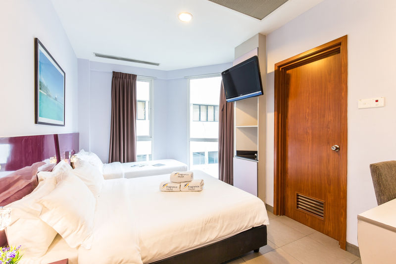 Ibis Budget Imperial