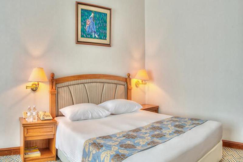 Aparthotel Orchard Grand Court 4*