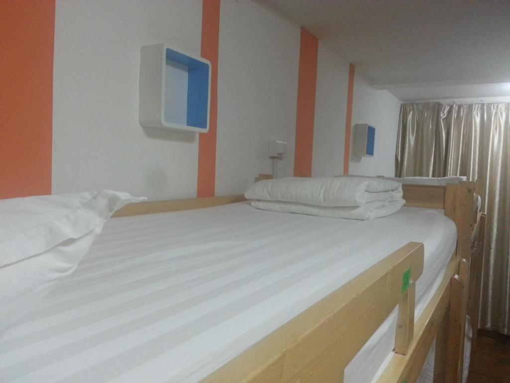 Backpackers@sg Hostel