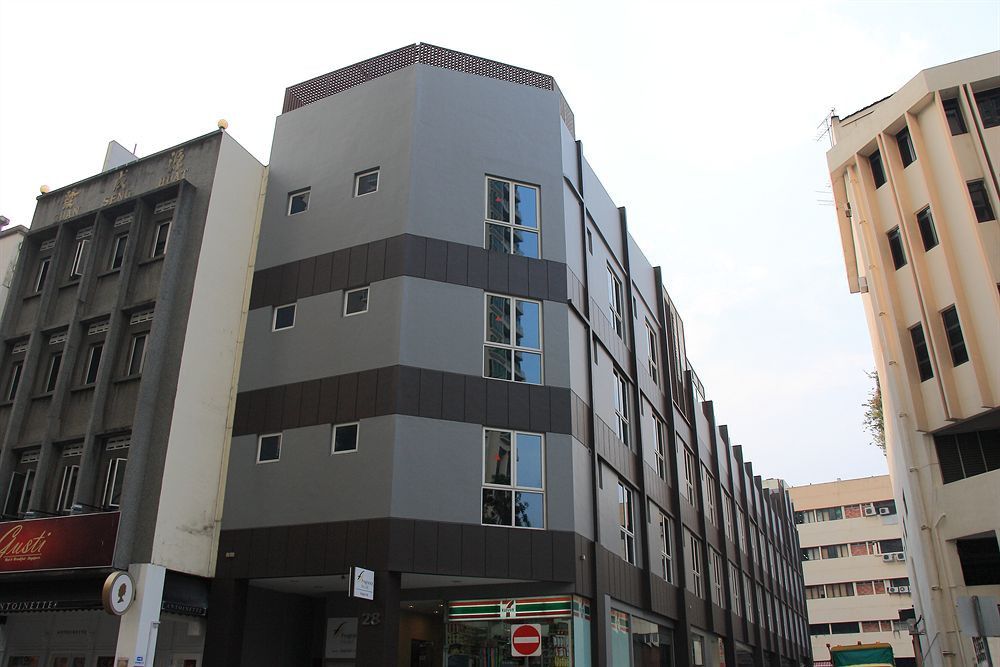 Hotel Ibis Budget Imperial 3*