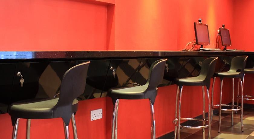 Ibis Budget Ruby