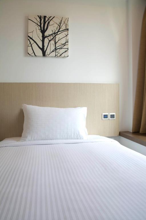 Hotel Aqueen Balestier 3*