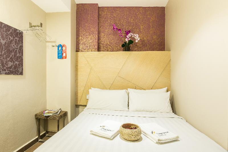 Hotel Ibis Budget Ruby
