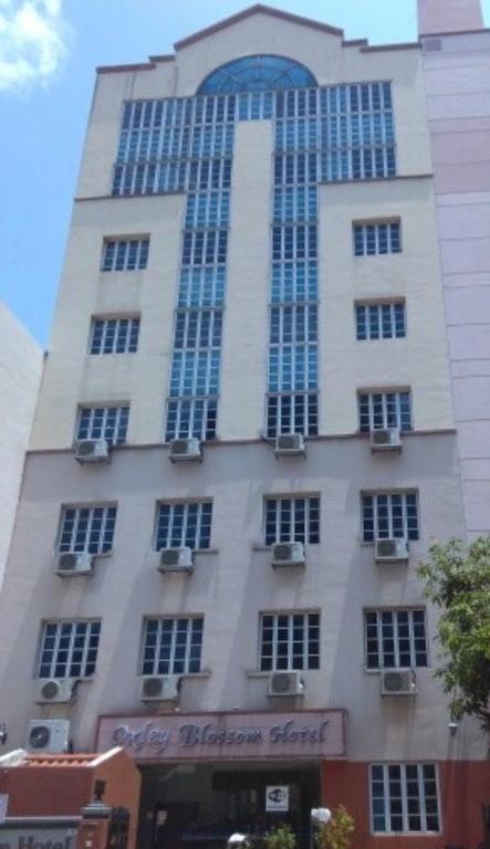 Oxley Blossom Hotel Singapore
