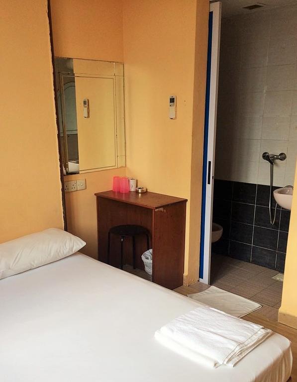 Hotel Oxley Blossom Hotel 2*