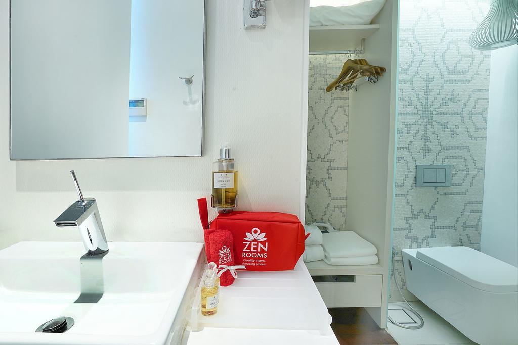 Hotel Zen Premium Little India Singapore