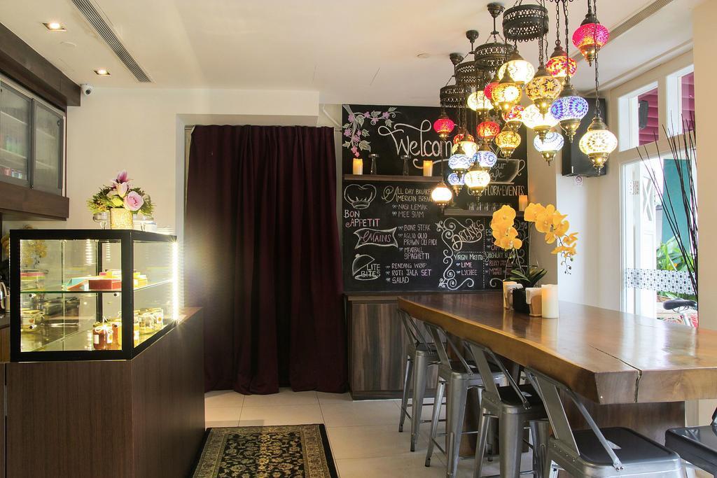 Zen Premium Little India 4* Singapore