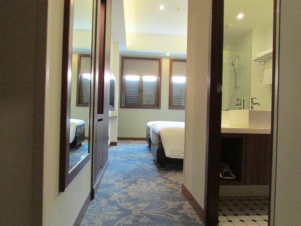 Aqueen Heritage Hotel Joo Chiat Singapore