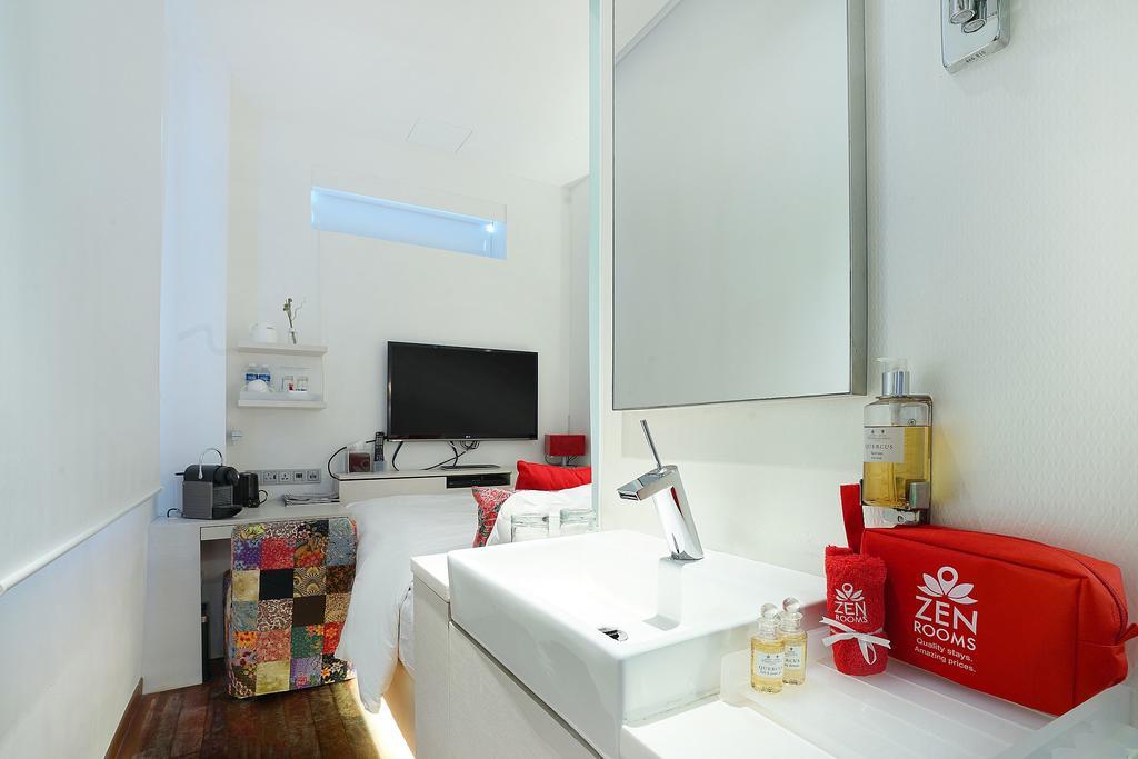 Zen Premium Little India 4*