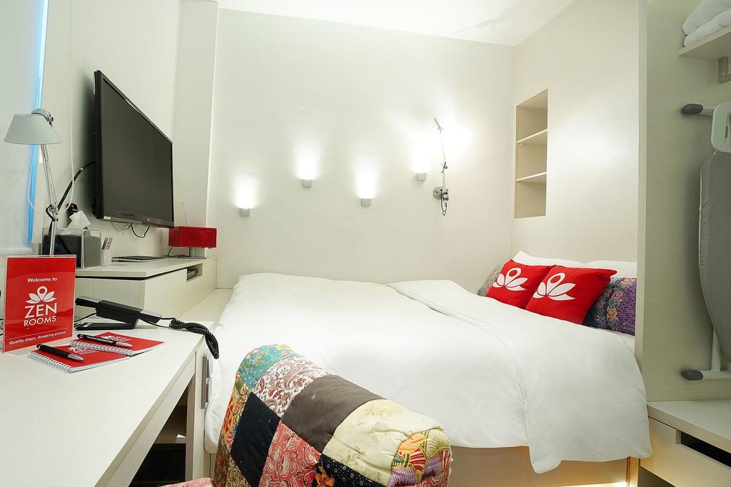 Zen Premium Little India