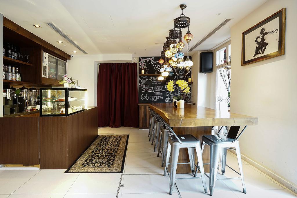 Zen Premium Little India