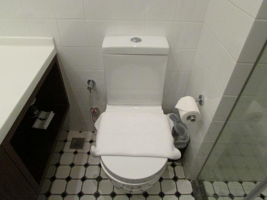 Aqueen Heritage Hotel Joo Chiat 3* Singapore