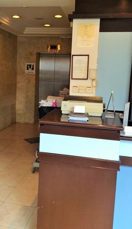 Oxley Blossom Hotel 2* Singapore