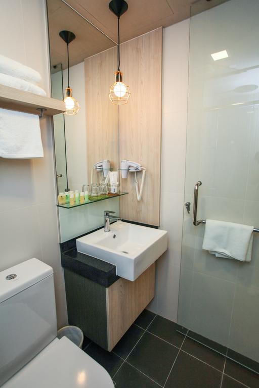 Champion City 3* Singapore